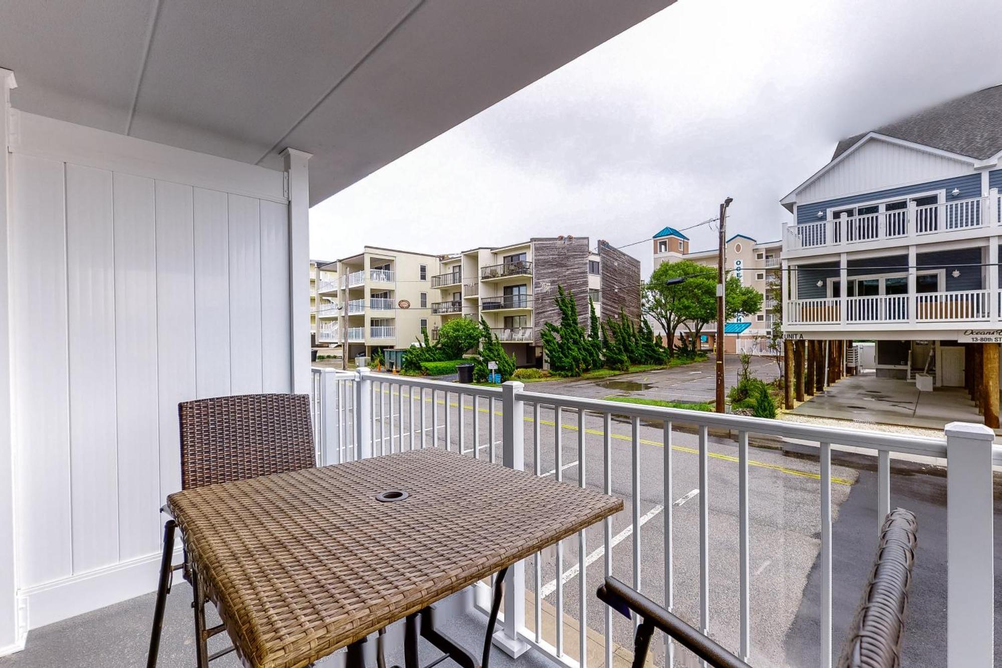 Diamond Head Condos Ocean City Habitación foto