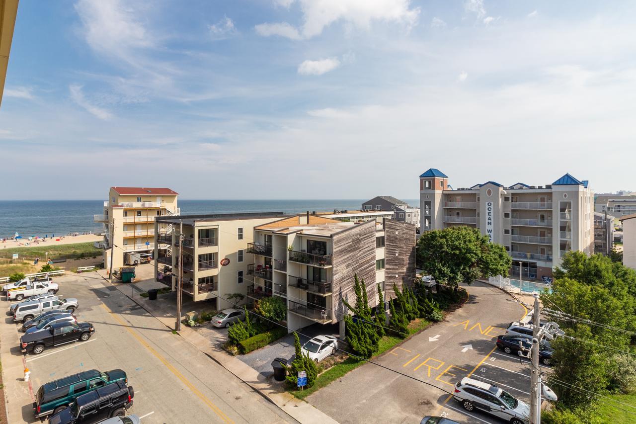Diamond Head Condos Ocean City Exterior foto