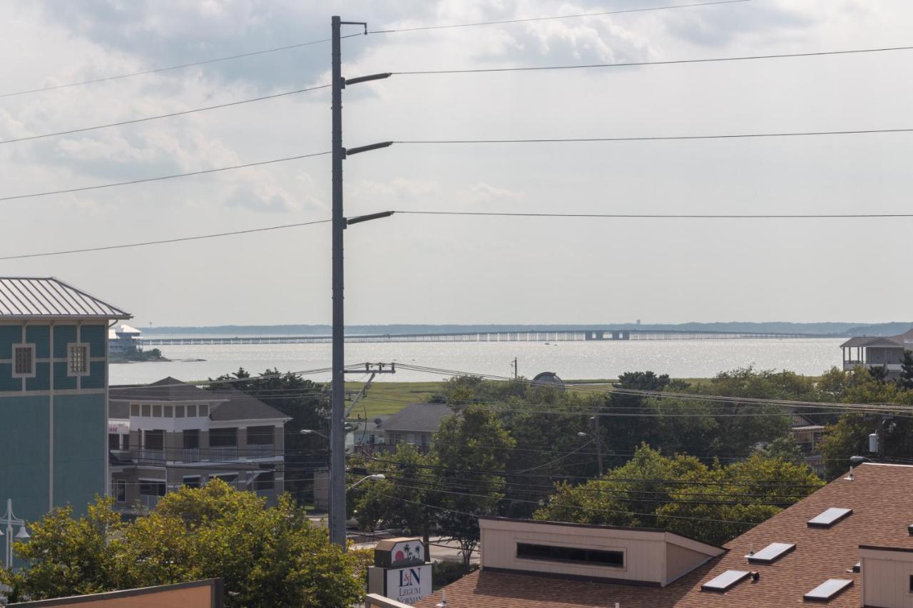 Diamond Head Condos Ocean City Exterior foto